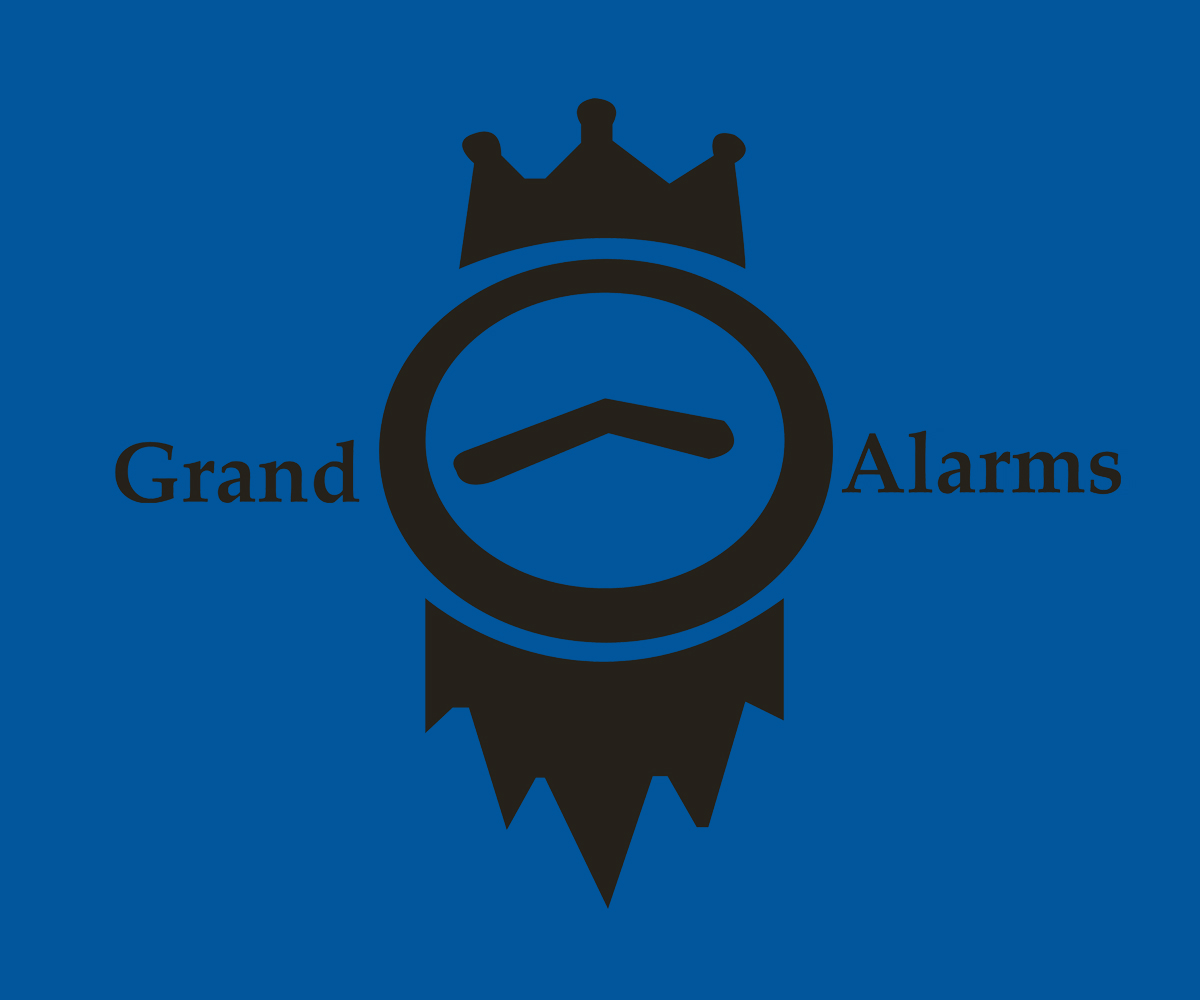 Logo Design by philanderer8 for this project | Design #2264797