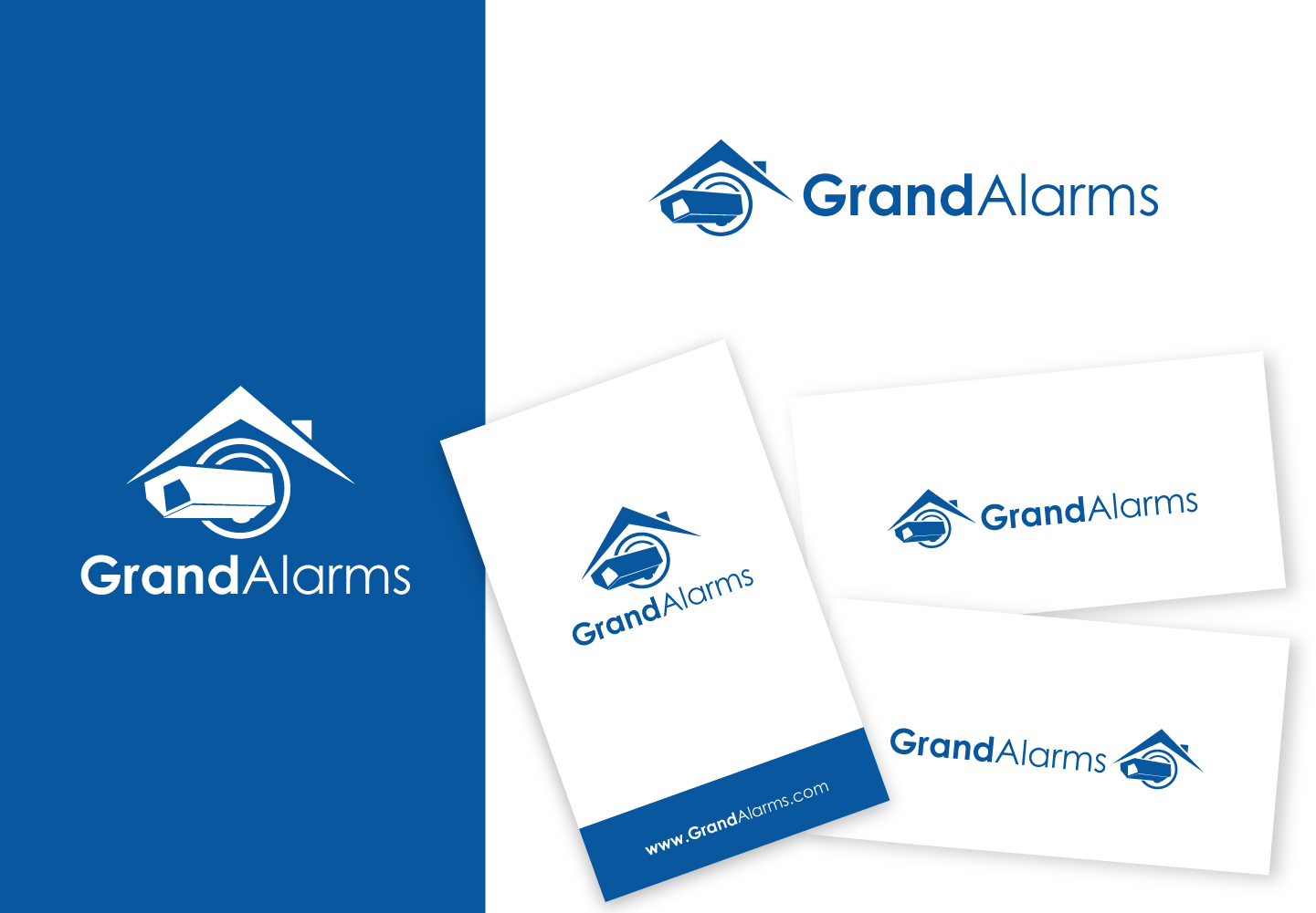Logo Design by Limitless¤ for this project | Design #2265256
