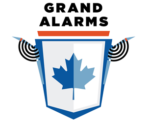 Logo Design by Andrew R. Mott