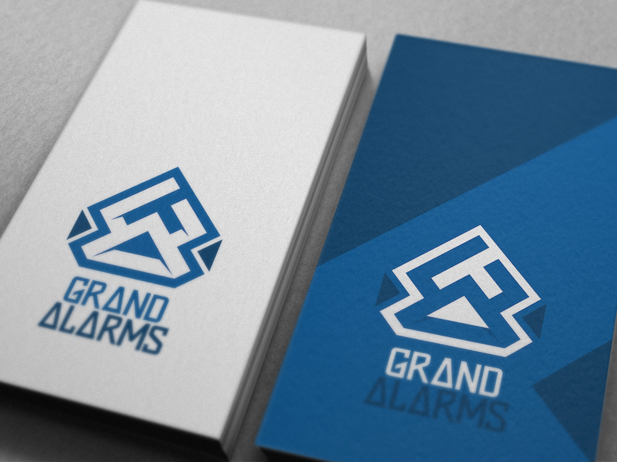 Diseño de Logo por maliciadigital para este proyecto | Diseño #2260915