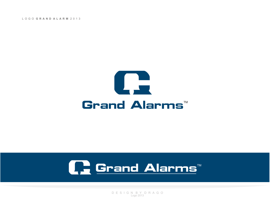 Diseño de Logo por Drago para este proyecto | Diseño #2256897