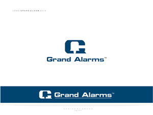 Logo Design by Drago