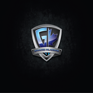 Logo Design by hery_krist