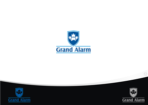 Logo Design by MBARO