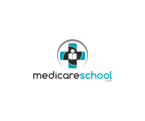 Design de Logo par SMG pour medicare school | Design : #10983416