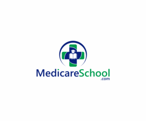 Design de Logo par SMG pour medicare school | Design : #10983417