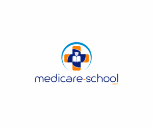 Design de Logo par SMG pour medicare school | Design : #10983418