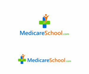 Design de Logo par SMG pour medicare school | Design : #10983419