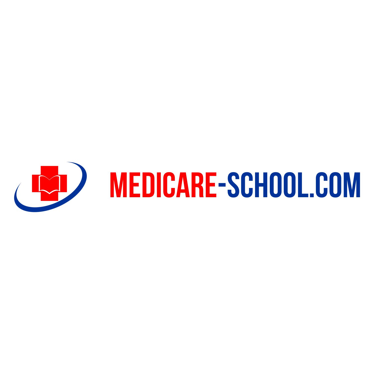 Diseño de Logo por mantabjoss para medicare school | Diseño #10929235
