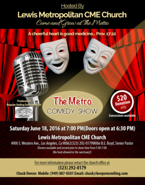 Flyer Design by VEGA-Designs