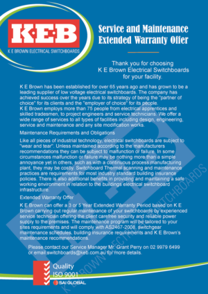 Brochure Design by Skanswah