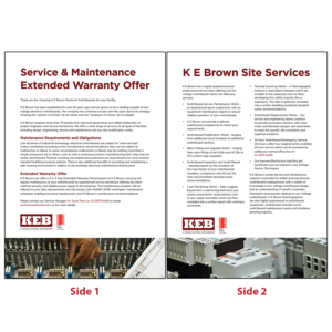 Brochure Design by EmmaBrett