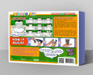 Packaging Design by Victor_pro for OOZ & OZ | Design: #11127983
