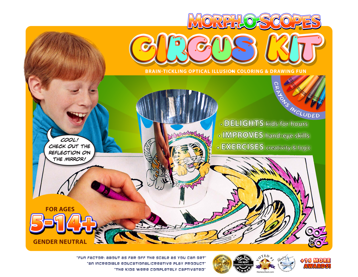 Design Emballage par Victor_pro pour OOZ & OZ | Design #11173473