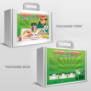 Packaging Design by SD WEBCREATION for OOZ & OZ | Design #11132030