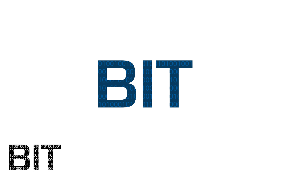 Logo-Design von GeorgeLogoDesign für BIT | Design #10949752