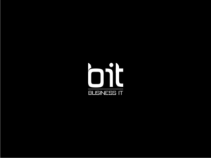 BIT / Business IT | Logo-Design von Atvento Graphics