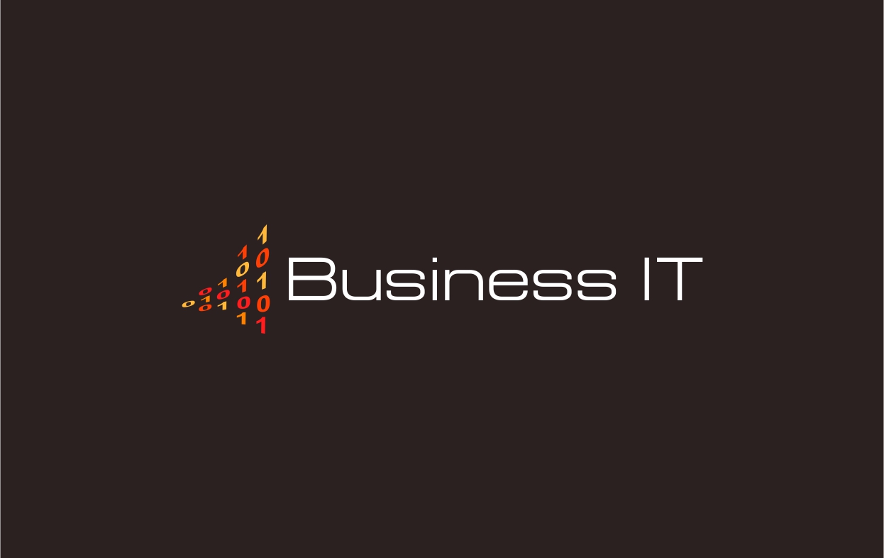 Logo Design by ecorokerz for BIT | Design #10871822