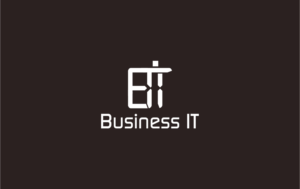 BIT / Business IT | Logo-Design von ecorokerz