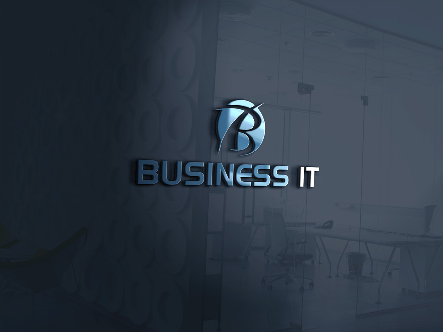 Logo Design by OWL for BIT | Design #10876038