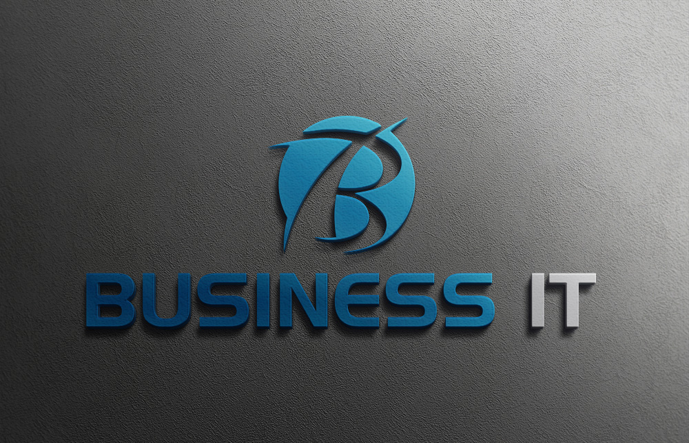 Logo Design by OWL for BIT | Design #10876042