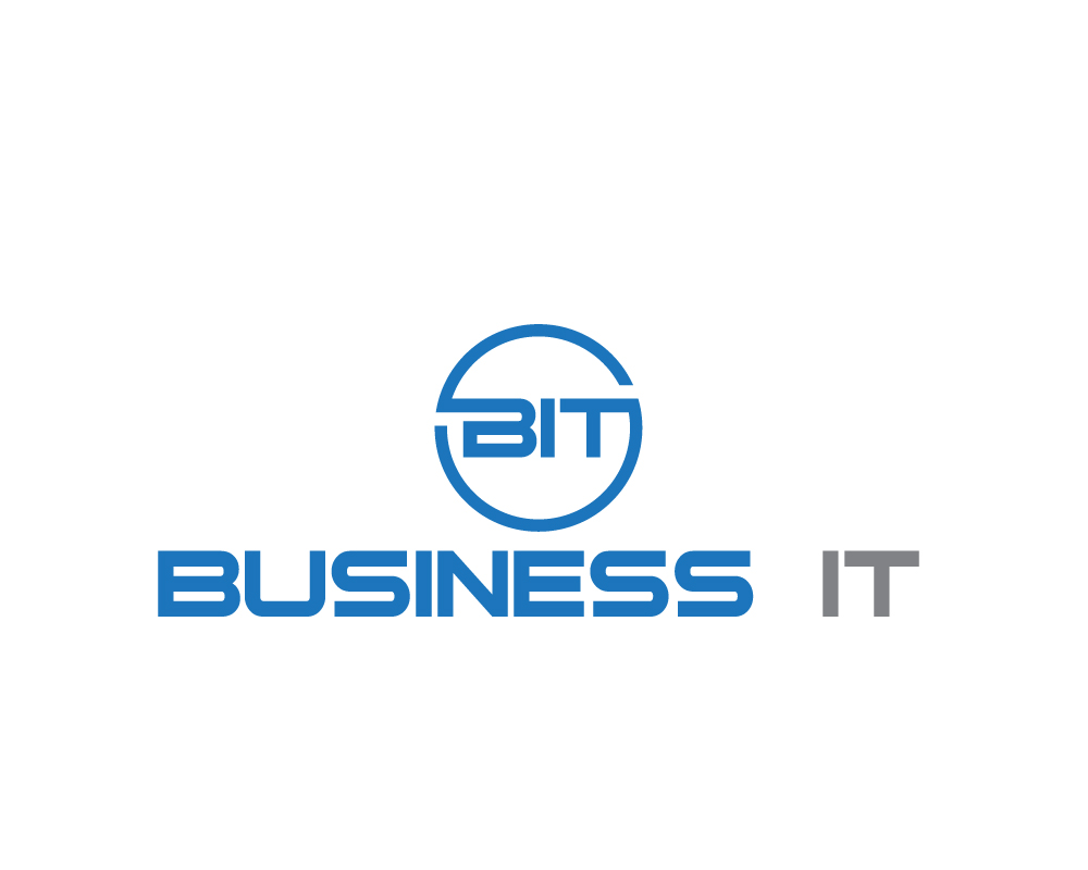 Diseño de Logo por OWL para BIT | Diseño #10876188