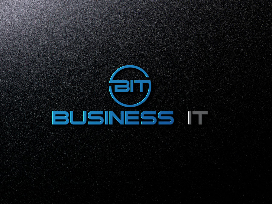 Logo Design by OWL for BIT | Design #10876189