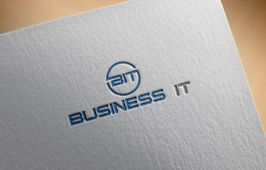 Diseño de Logo por OWL para BIT | Diseño #10876190