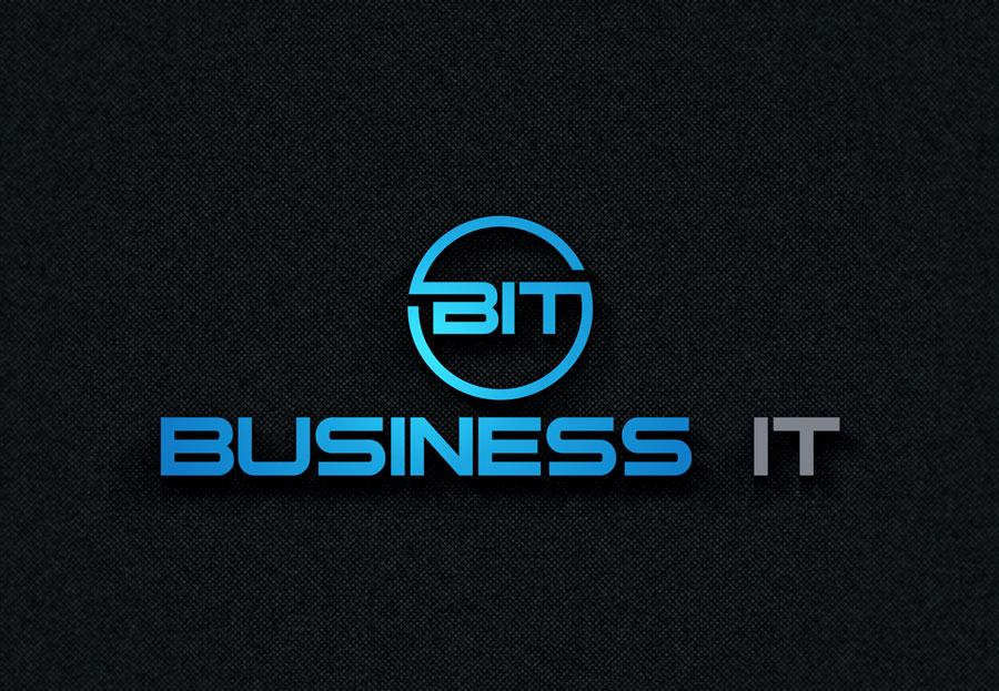 Logo Design by OWL for BIT | Design #10876191