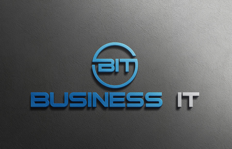 Logo Design by OWL for BIT | Design #10876192