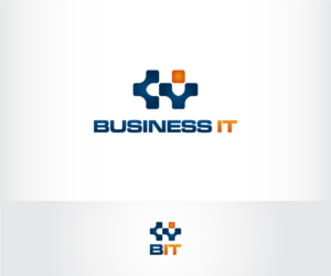 Logo-Design von Althariz für BIT | Design #10917352