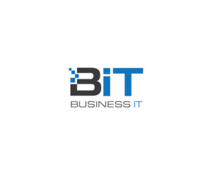 Logo Design by Designpool for BIT | Design: #10872163