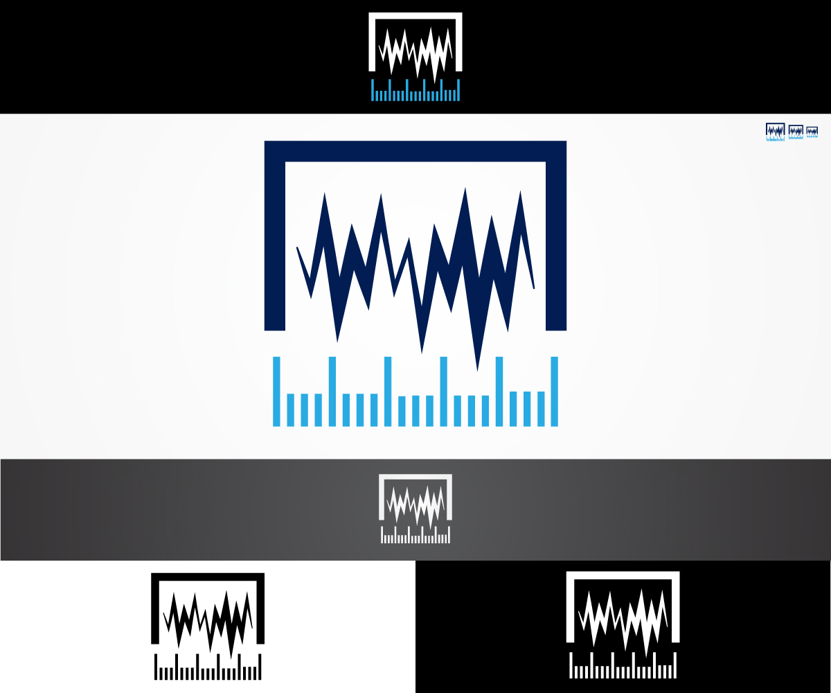 Logo Design by sangeloenriquez for CRY Sound Co.,Ltd | Design #10897741