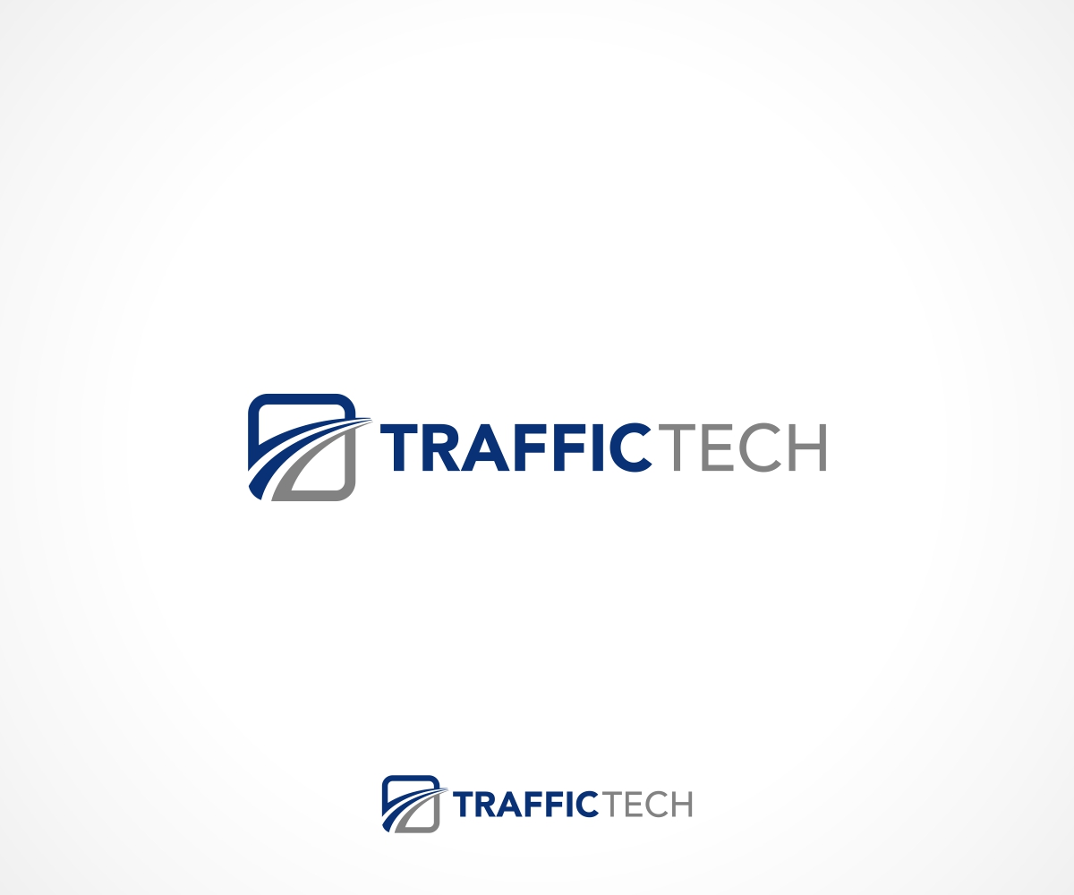 Logo Design by B8 for Traffic Tech Pte. Ltd. | Design #10900218