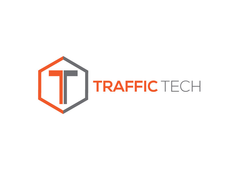 Diseño de Logo por magicblack53 para Traffic Tech Pte. Ltd. | Diseño: #10898443