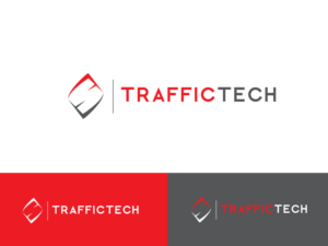 Diseño de Logo por Atec para Traffic Tech Pte. Ltd. | Diseño: #10892967