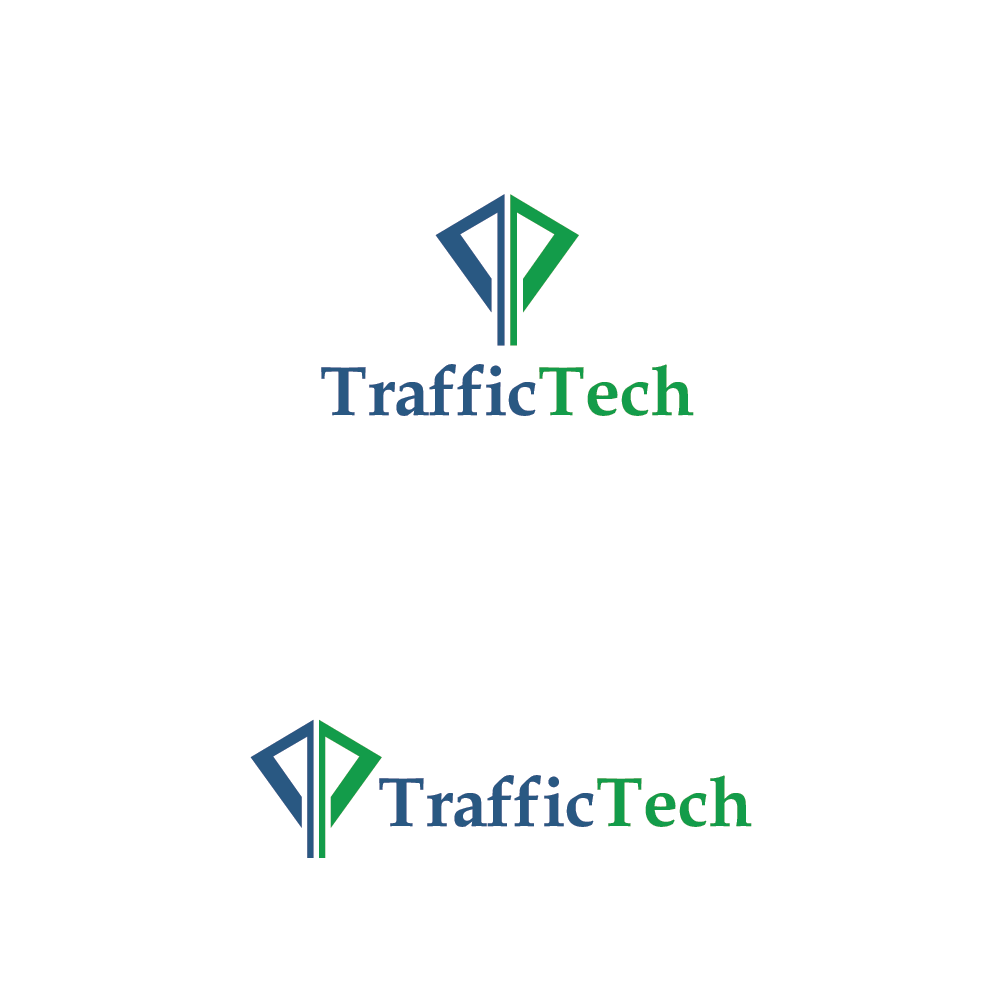 Diseño de Logo por TB Designs para Traffic Tech Pte. Ltd. | Diseño #10893410