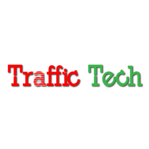 Logo Design by milanstefanovic2233 for Traffic Tech Pte. Ltd. | Design #10889054