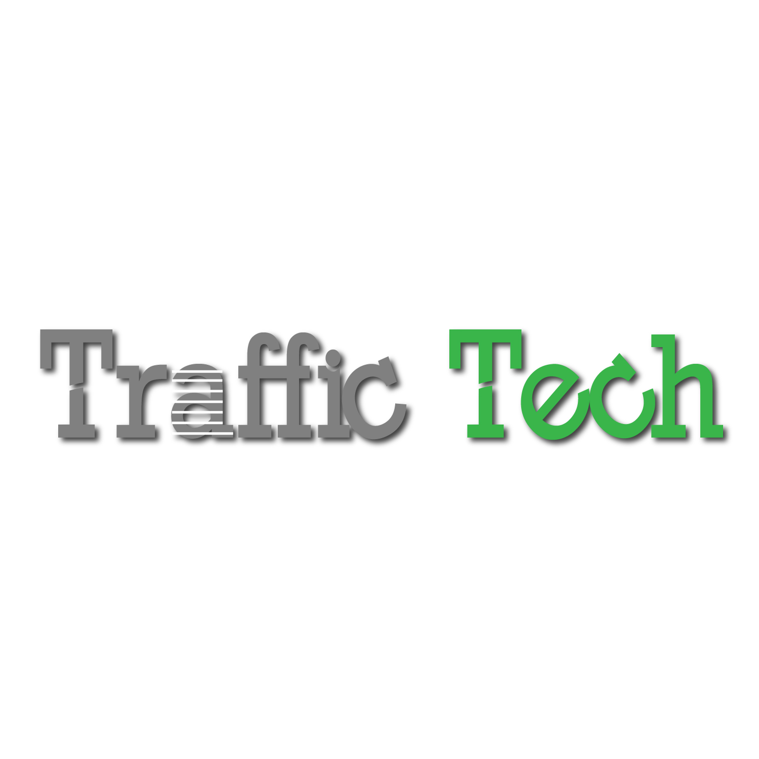 Logo Design by milanstefanovic2233 for Traffic Tech Pte. Ltd. | Design #10892927