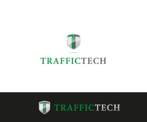 Diseño de Logo por DiDi's para Traffic Tech Pte. Ltd. | Diseño: #10888965