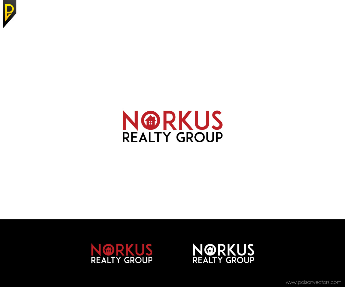 Logo Design by poisonvectors for this project | Design #10915797