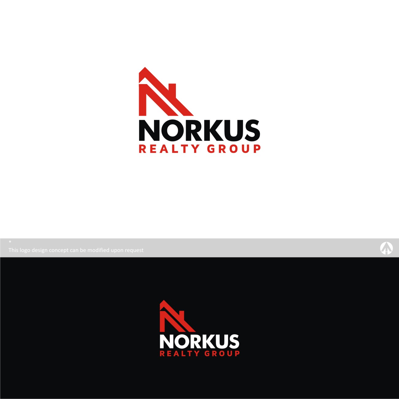 Logo Design by MBARO for this project | Design #10901669