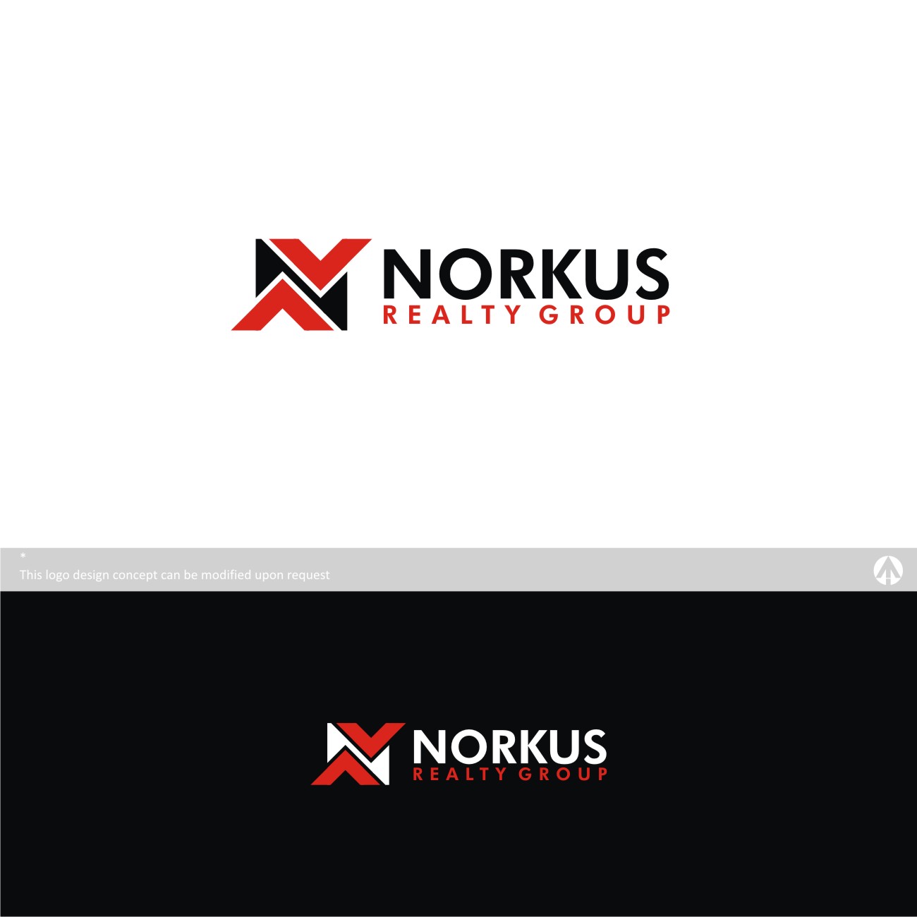 Logo Design by MBARO for this project | Design #10901670