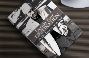 Buchumschlag Design von Khalid Mehmood für Impact 2:52, LLC | Design: #10872006