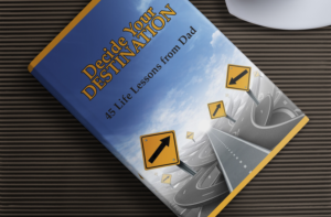 Book Cover Design by Khalid Mehmood for Impact 2:52, LLC | Design: #10923284