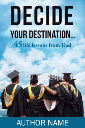 Book Cover Design by leuchi for Impact 2:52, LLC | Design: #10883010