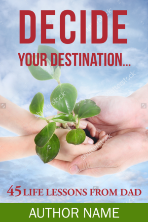 Book Cover Design by leuchi for Impact 2:52, LLC | Design: #10887217