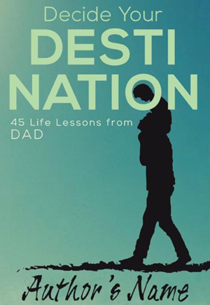 Book Cover Design by CreativeKlub for Impact 2:52, LLC | Design: #10920533