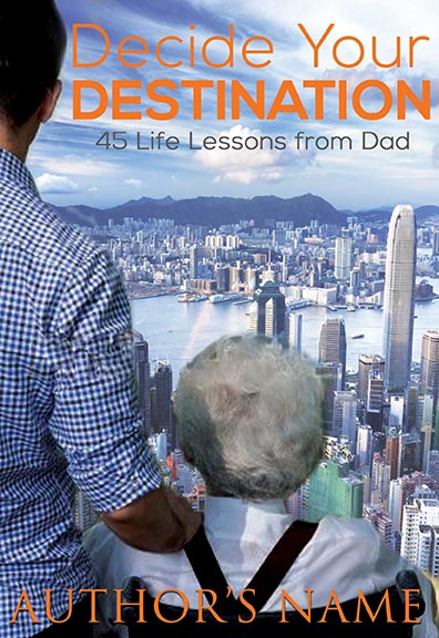 Diseño de portada de libro por CreativeKlub para Impact 2:52, LLC | Diseño #10920534