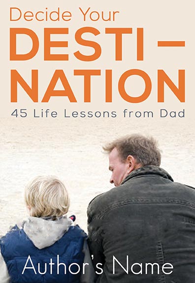 Design de Couverture de Livre par CreativeKlub pour Impact 2:52, LLC | Design #10920535